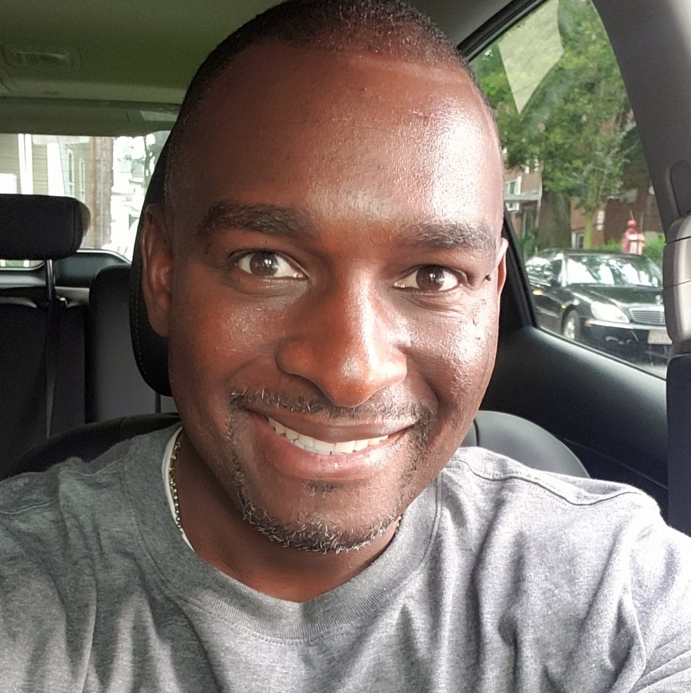 Meet your Posher, Gman